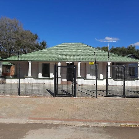 金伯利 Casa De Romaria酒店 外观 照片